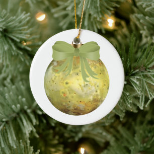 IO ORNAMENT
