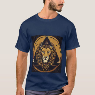 ion and Serpent Edition T-Shirt