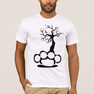 ION: Violence T-Shirt