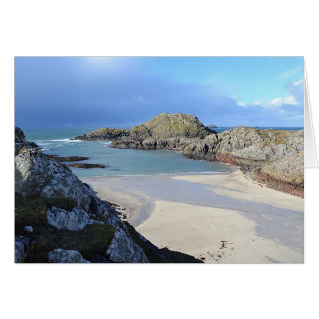 Iona (Front Horizontal)