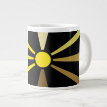 Ionian Combine Mug