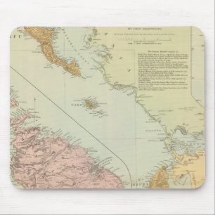Ionian Islands, Malta Mouse Pad