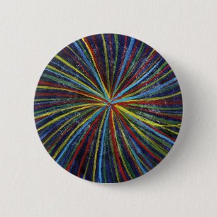Ionic Explosion 2 Inch Round Button
