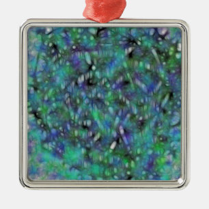 IONSTORM METAL ORNAMENT