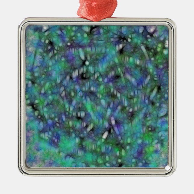 IONSTORM METAL ORNAMENT (Front)