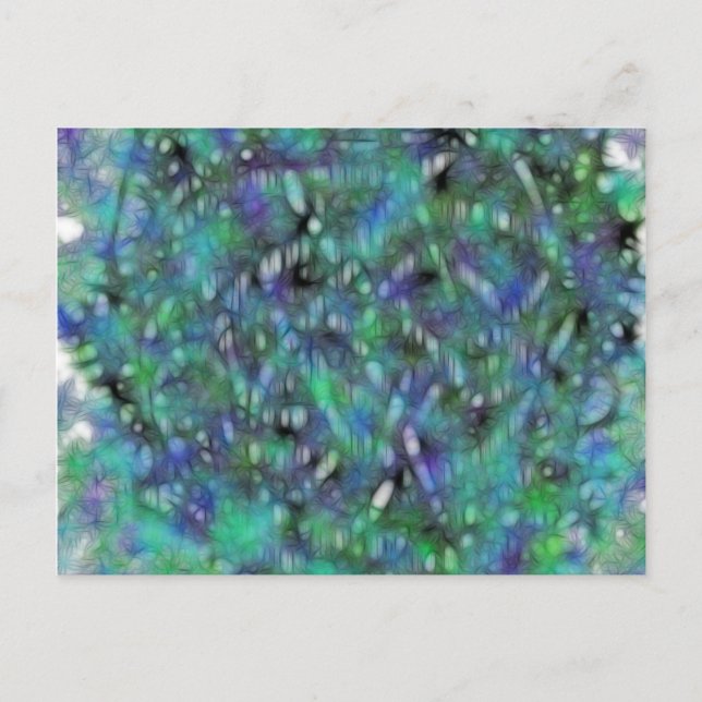 IONSTORM POSTCARD (Front)