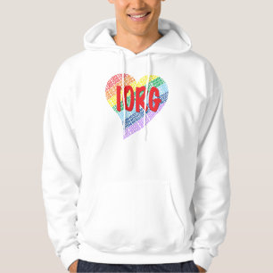 IORG Hoodie Sweatshirt
