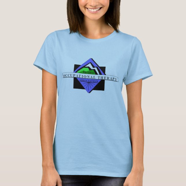 IOTA logo t-shirt (Front)