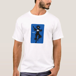 iOtea Tane (Man) T-Shirt