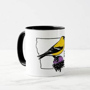 IOU Coffee Mug