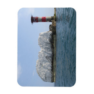 IOW, Isle of Wight, Needles Magnet