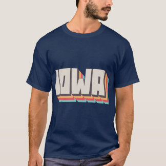 Iowa 30 T-Shirt