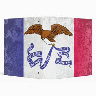 Iowa Binder