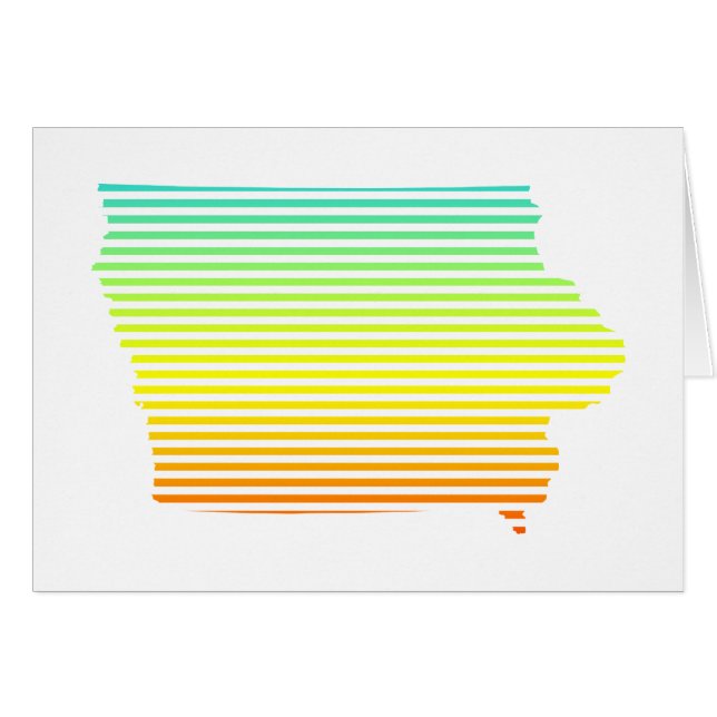 iowa chill fade (Front Horizontal)