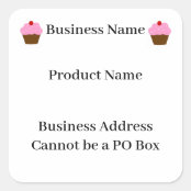 Texas Cottage Food Law Label Zazzle Ca - Texas cottage food law label