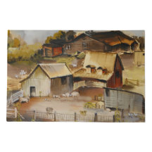 Iowa Farm Life Ruth Ziegler