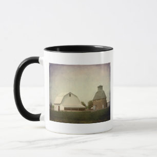 Iowa Farming Mug