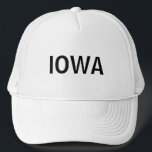 Iowa Hawkeye Hat<br><div class="desc">Show your team spirit with this stylish Iowa Hawkeye hat! Perfect for game days, tailgating, or just casual outings, this hat features the iconic Hawkeye logo and a comfortable fit. Made from high-quality materials, it’s designed to keep you cool and comfortable while you cheer on your favourite team. Whether you're...</div>