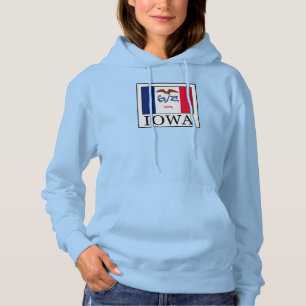 Iowa Hoodie