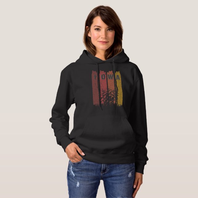 Iowa Hoodie (Front Full)