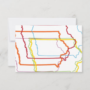 iowa pride blur invitation