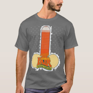 Iowa State Fair Nothing Compares Shirts 1