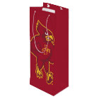 Iowa State University | Iowa Mascot