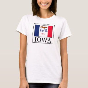 Iowa T-Shirt