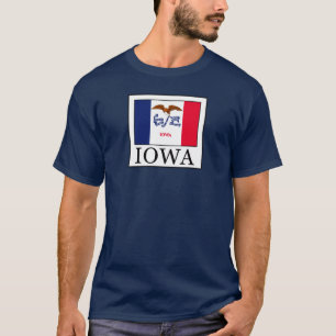 Iowa T-Shirt