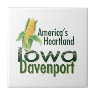 IOWA TILE