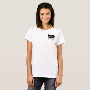 Iowa Veterans Outdoor Experience Women's Shirt