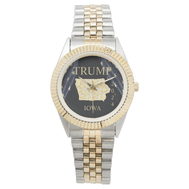 IOWA WATCH (Front)