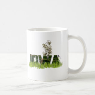 Iowa Wildlife Coffee Mug