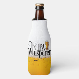 IPA Whisperer Bottle Cooler