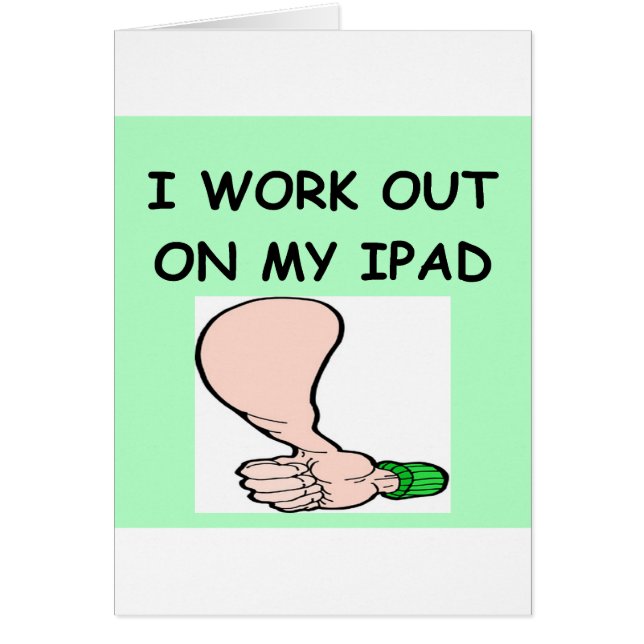 IPAD (Front)