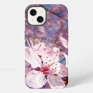 iPAD 2/3/4 cases Pink Spring Flower Tree Blossoms