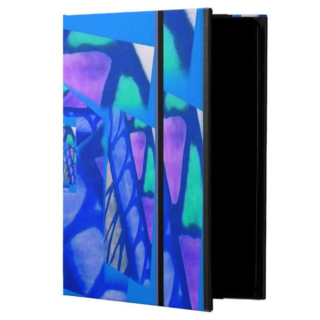 iPad Aero Case For iPad Air (Front)