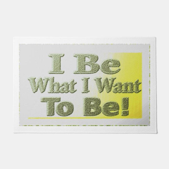 iPad Case Passport Holder Large Moleskine Notebook Doormat (Front)