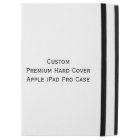 Pro cas de couverture d'iPad dur de la meilleure