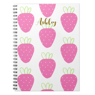 iPad Smart Cover Notebook