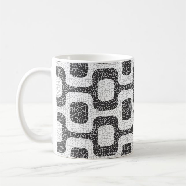 Ipanema Beach Coffee Mug (Left)