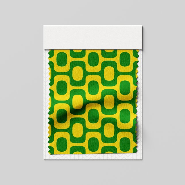 Ipanema Sidewalk Pattern, Beach Pattern, Brazil Fabric (Creator Uploaded)