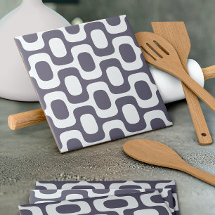 Ipanema Sidewalk Pattern, Beach Pattern, Brazil Tile