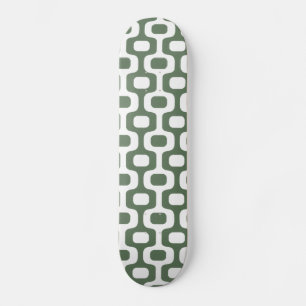 Ipanema sidewalk skateboard