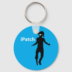iPatch keychain