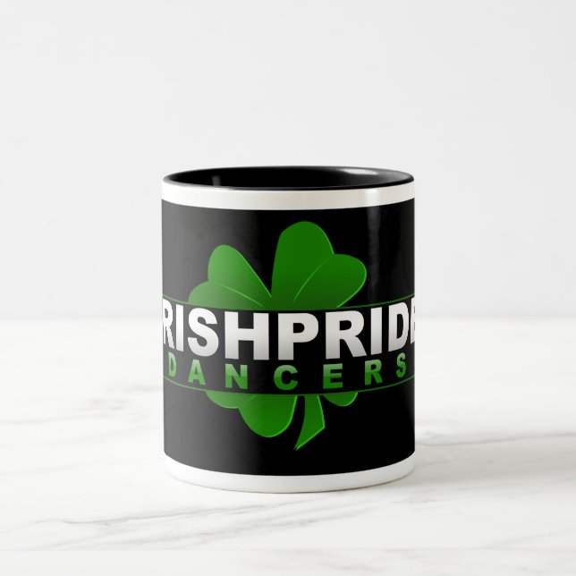 IPD Official Mug (Center)