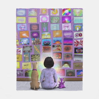Iphelia Feelings Blanket