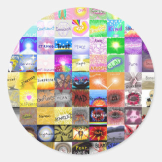 Iphelia Feelings Sticker