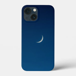 iPhone13 13 mini iphone 12 12 por max x moon case