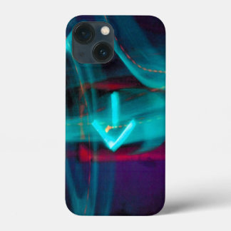 iPhone13 mini "Traffic" design iPhone 13 Mini Case